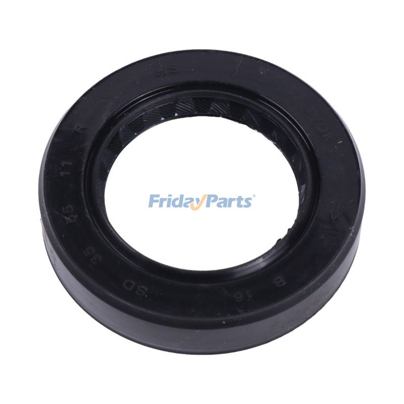 2 PCS Crankshaft Front Seal 403 404 103 104 Shibaura N844 in Stock in China,USA