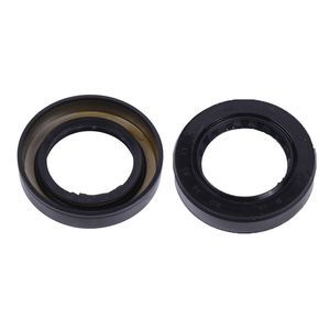 せい 2 PCS Crankshaft Front Seal 198636160 for Perkins 403 404