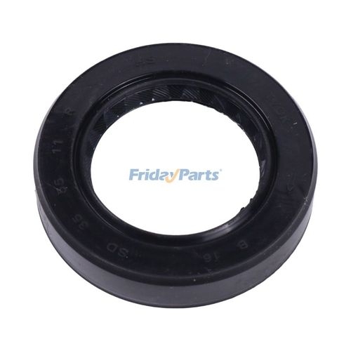 2 PCS Crankshaft Front Seal 198636160 for Perkins 403 404 103 104 2 PCS Crankshaft Front Seal 198636160 for Perkins 403 404 103 104