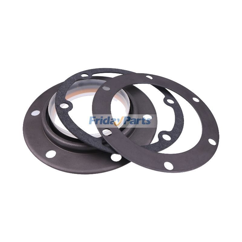 Front Seal Kit 3895037 3803896 for Cummins Engine L10 M11 ISM