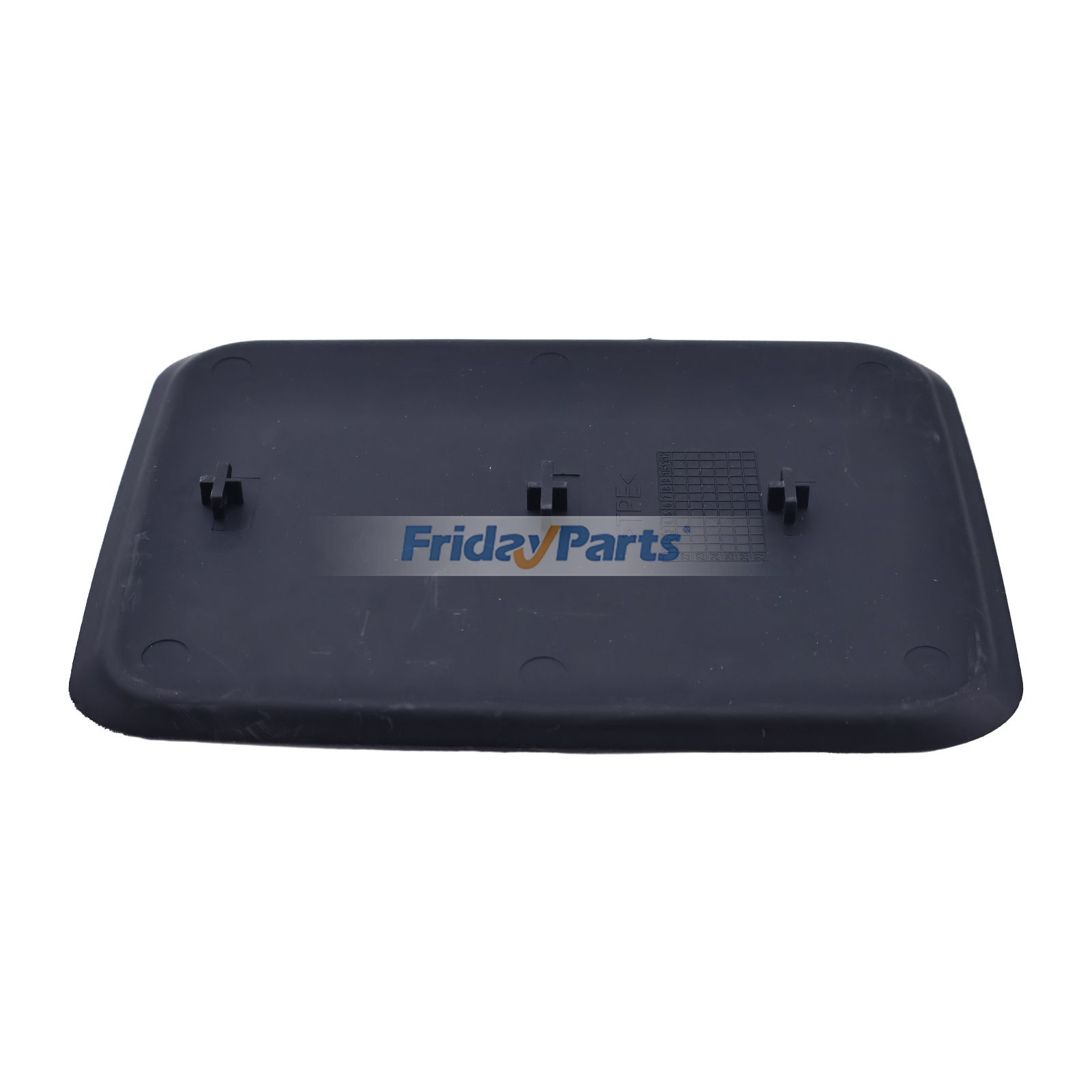 Revestimiento del compartimento del reposabrazos del asiento delantero 22876379 para Cadillac Escalade, Chevrolet Tahoe, Silverado 1500, 2500, 3500, GMC Yukon, Sierra 2014-2020