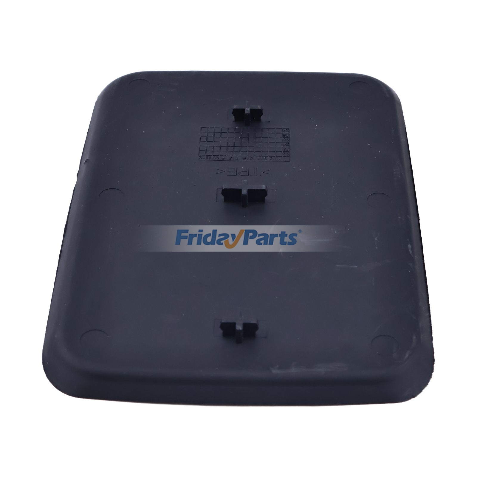 Revestimiento del compartimento del reposabrazos del asiento delantero 22876379 para Cadillac Escalade, Chevrolet Tahoe, Silverado 1500, 2500, 3500, GMC Yukon, Sierra 2014-2020 para Vehículo Para Chevrolet,Para GMC,Para Cadillac FridayParts