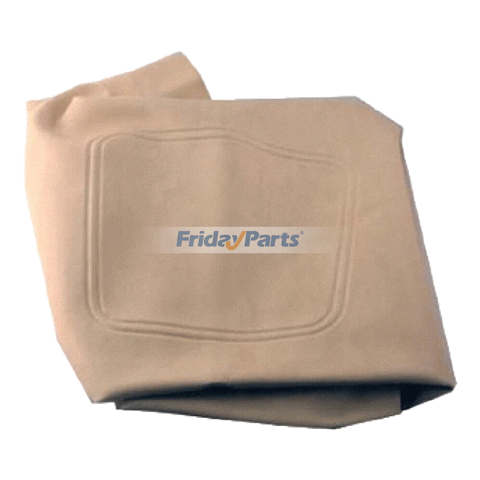 Front Seat Cover for Club Car Golf Cart Precedent 2004-2021