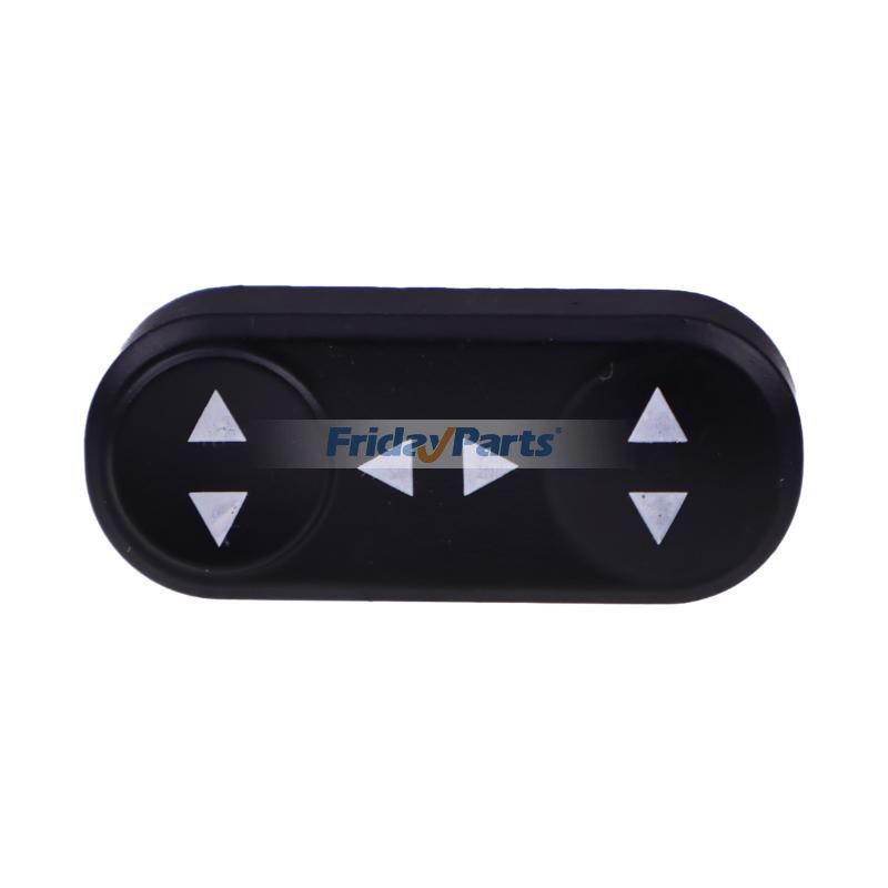 Vehicle Front Seat Cushion Adjust Switch