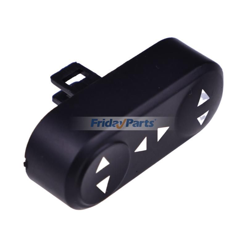 Front Seat Cushion Adjust Switch 980145096 for Maserati GranCabrio GranTurismo Quattroporte