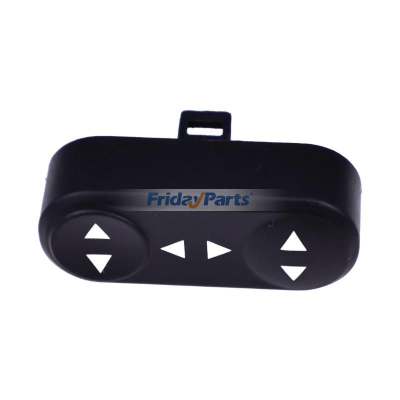 Front Seat Cushion Adjust Switch for Vehicle