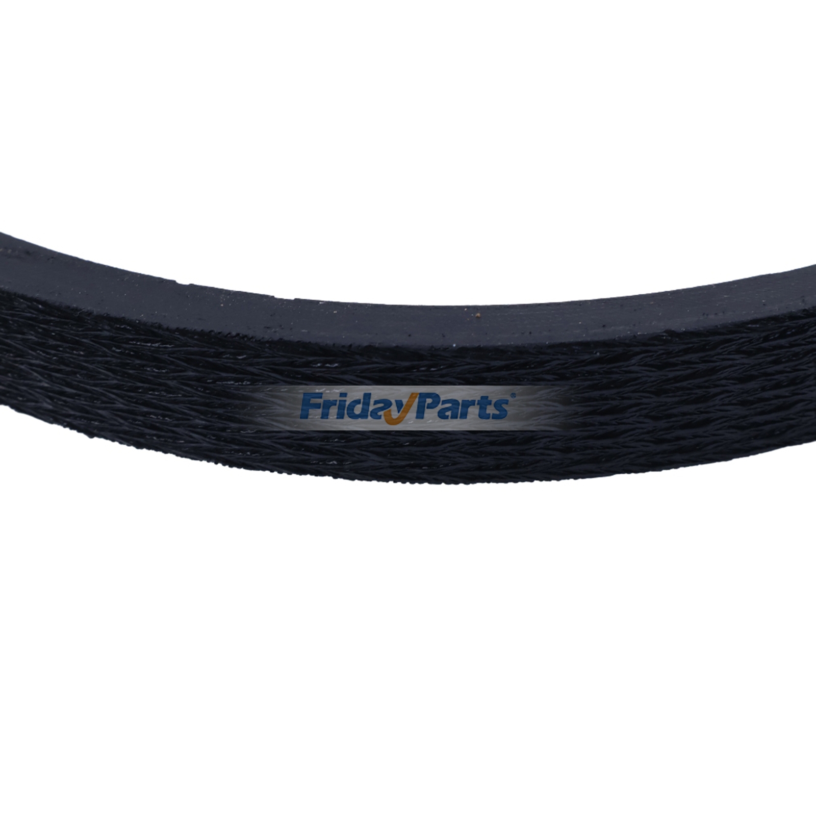 Front Secondary Jackshaft Belt compatible with Engine,Harvester