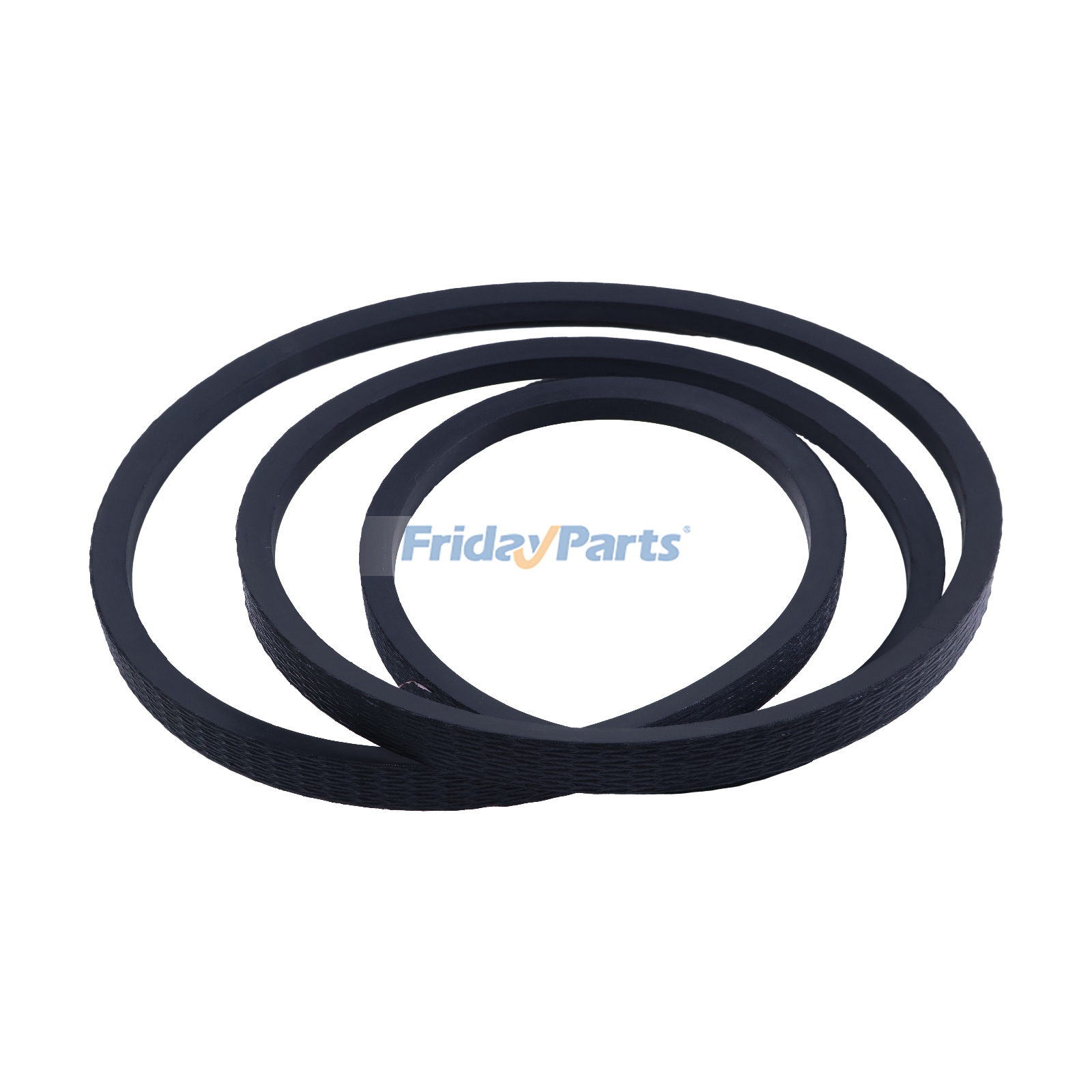 Front Secondary Jackshaft Belt for Engine,Harvester