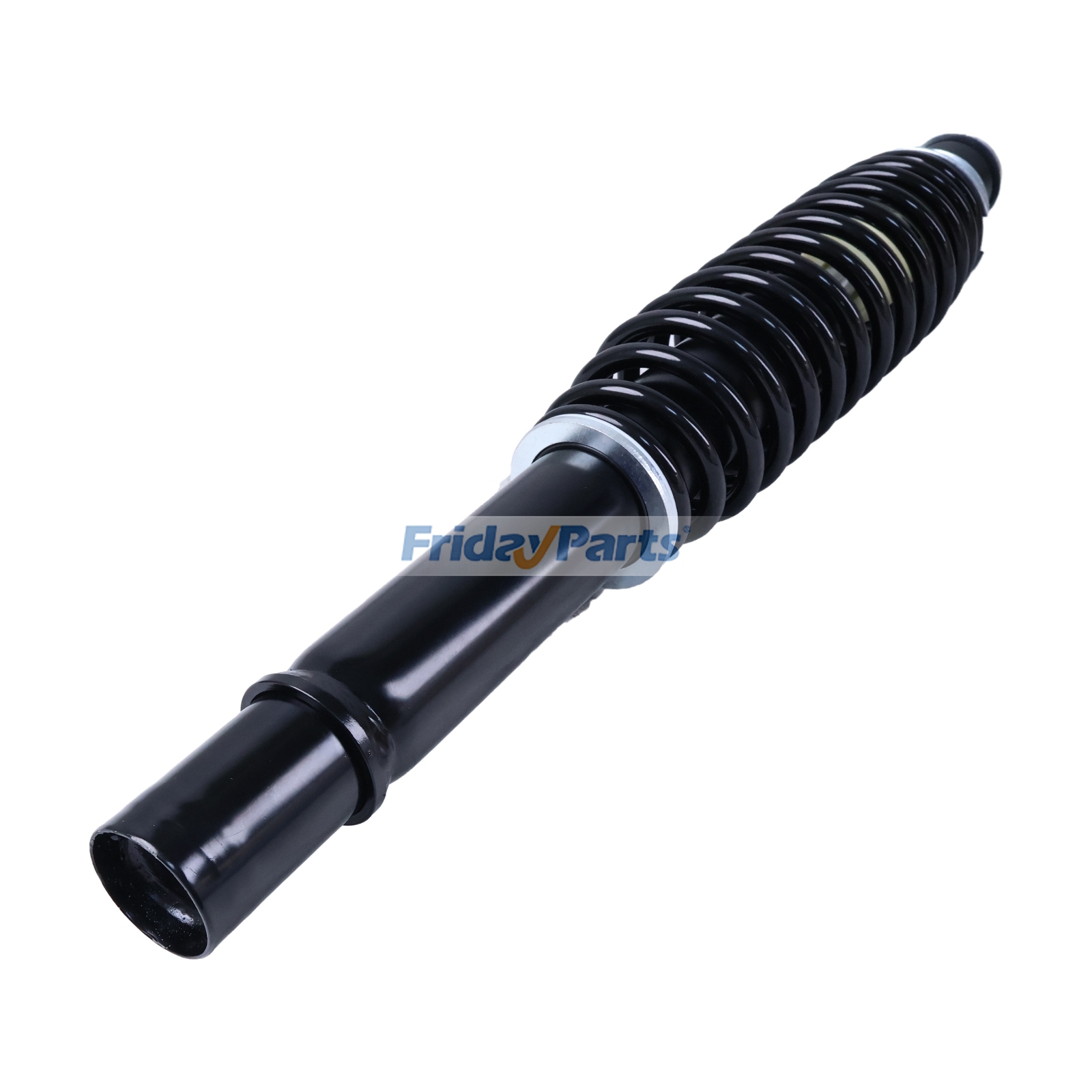 Front Shock Absorber for Vehicle
