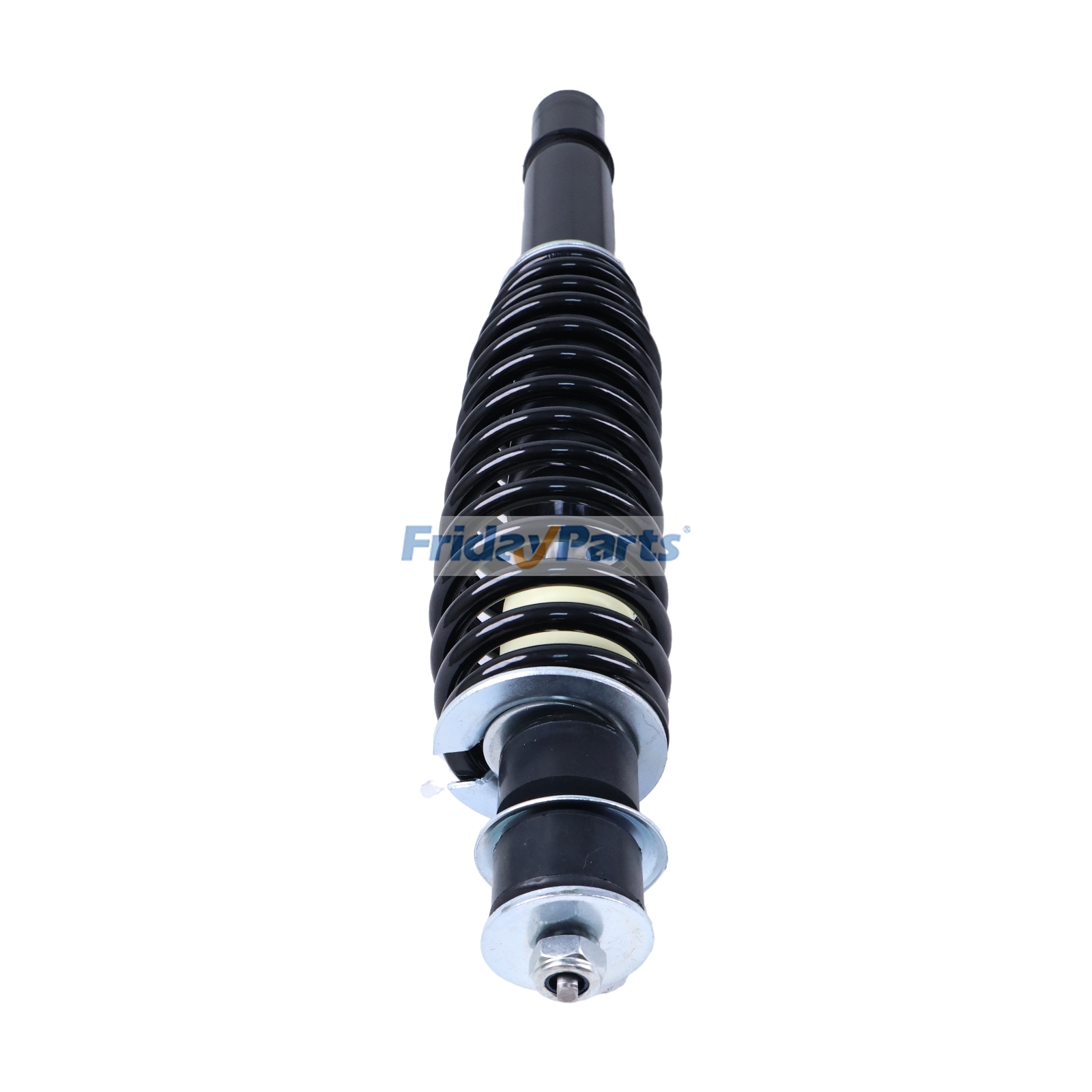 Front Shock Absorber compatible with Vehicle
