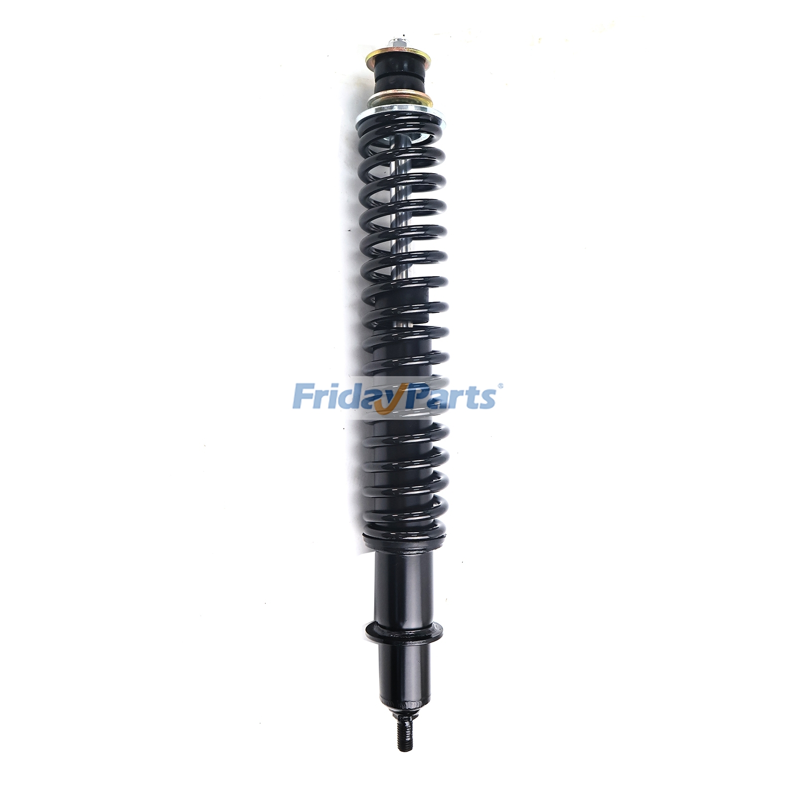 Front Shock Absorber for Vehicle