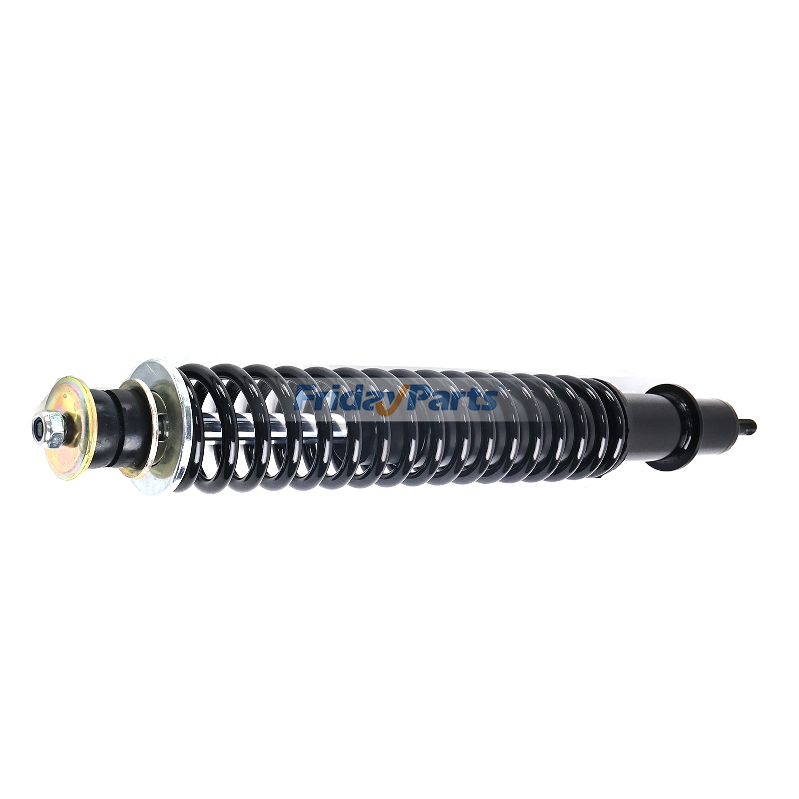Front Shock Absorber compatible with Vehicle