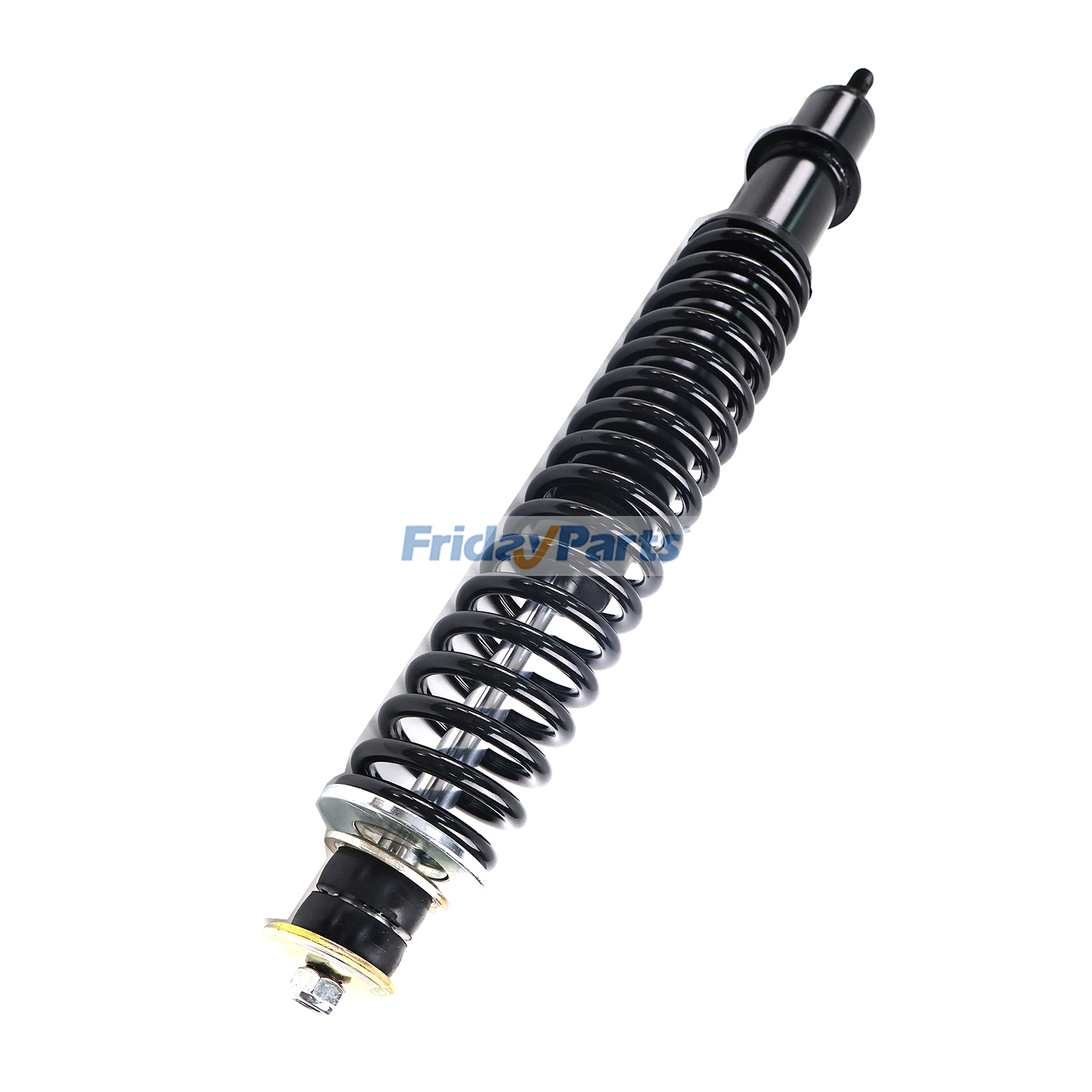 Front Shock Absorber 1006968 for Microcar M.GO 1 Aixam Minicar City Crossline Crossover Minicar