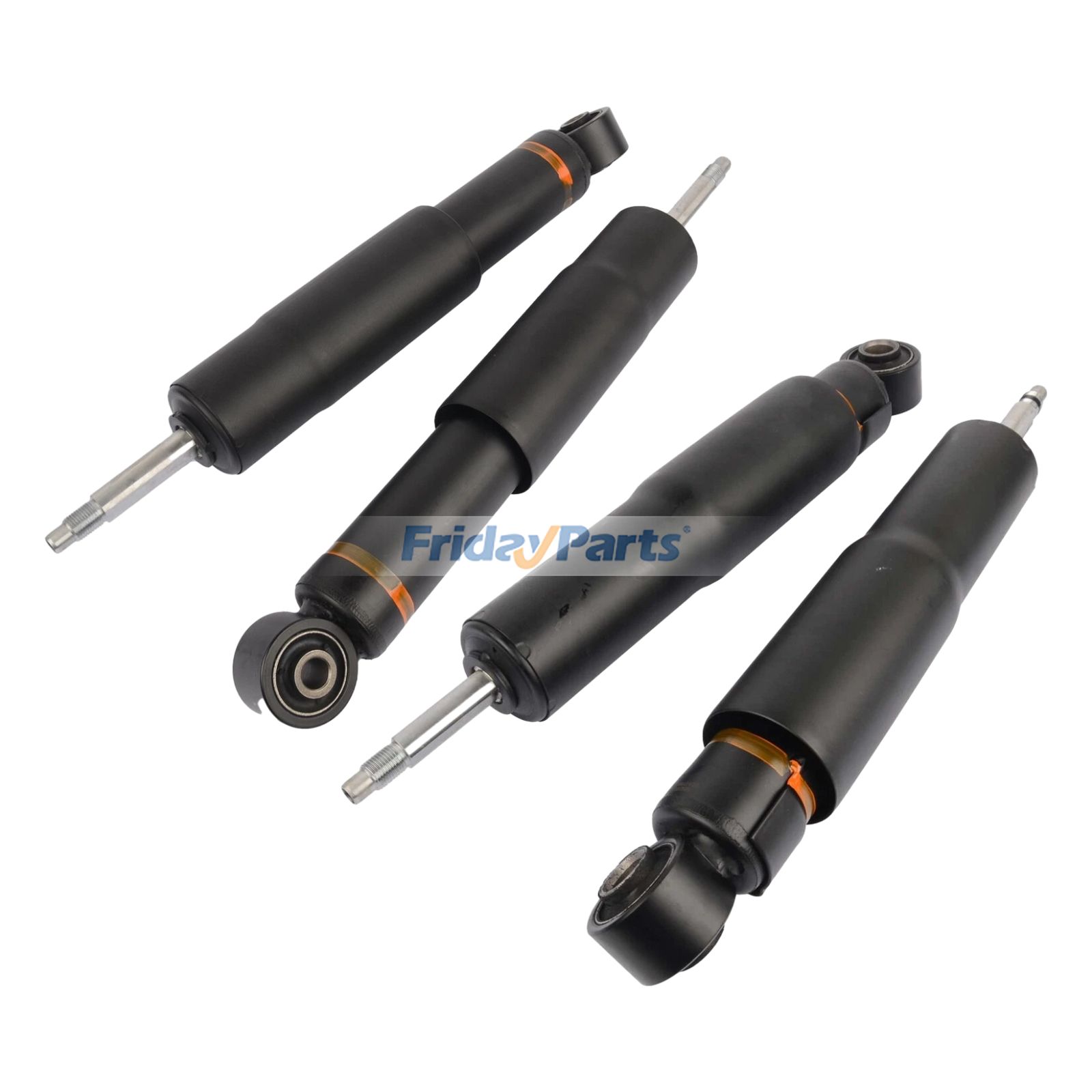 Amortisseur avant 48510-60081 48510-69127 pour Lexus LX470 Toyota Land Cruiser J100 1998-2007