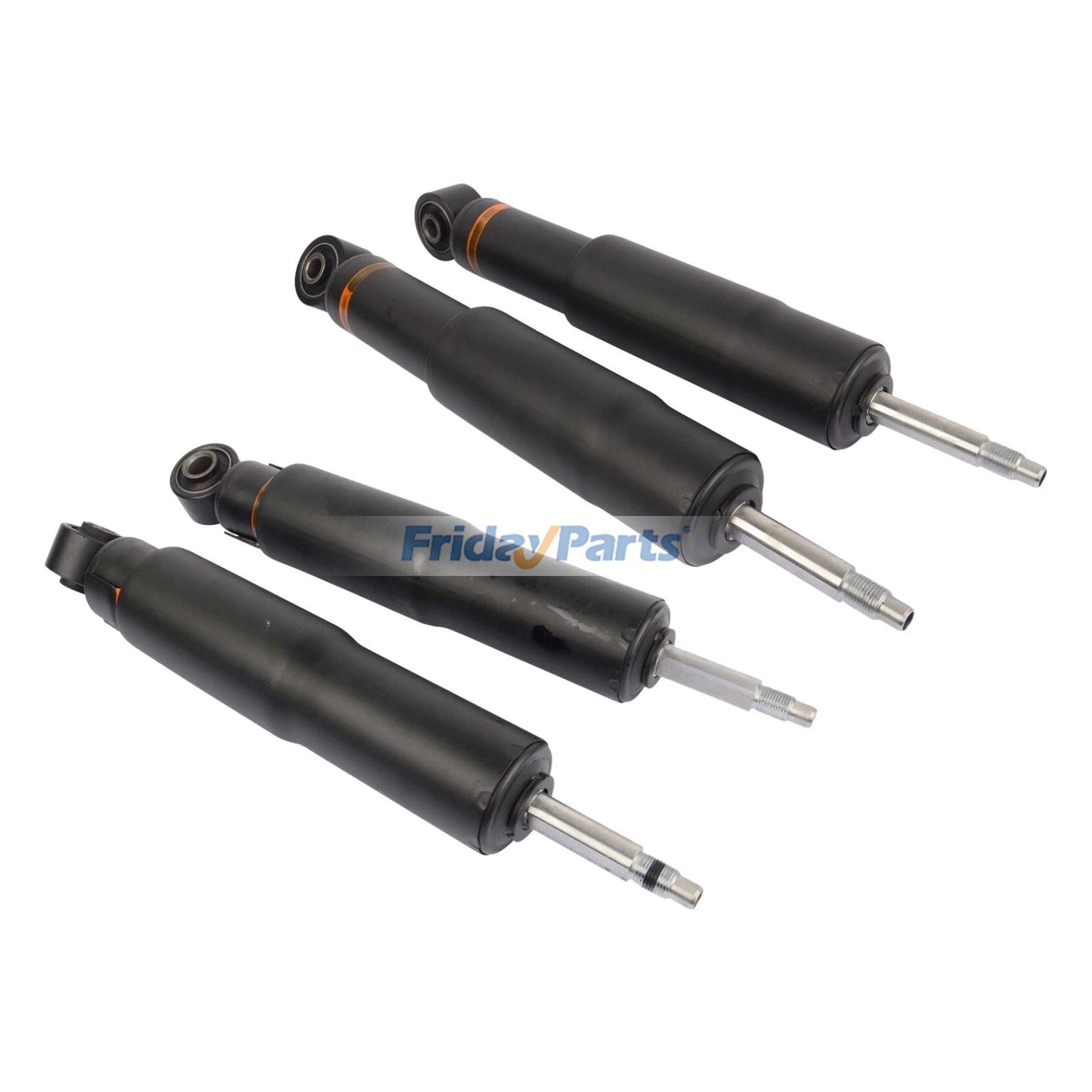 Amortisseur avantpour Véhicule