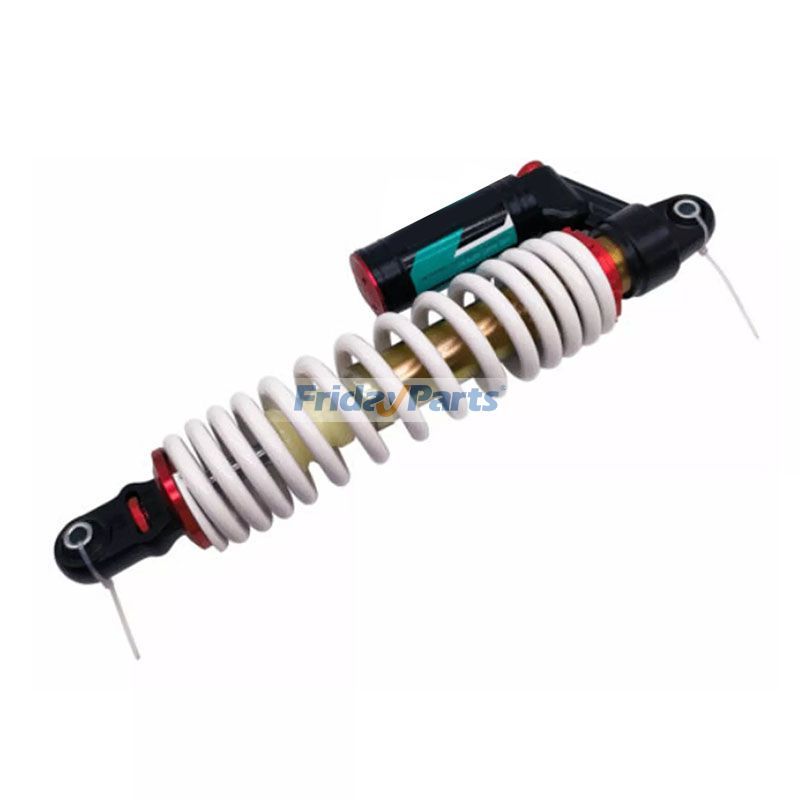 Amortisseur avant de FridayParts