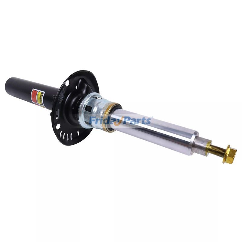 Amortisseur avant 8J0413029 pour Audi TT TTS TTRS MKII Quattro FWD 2007-2015