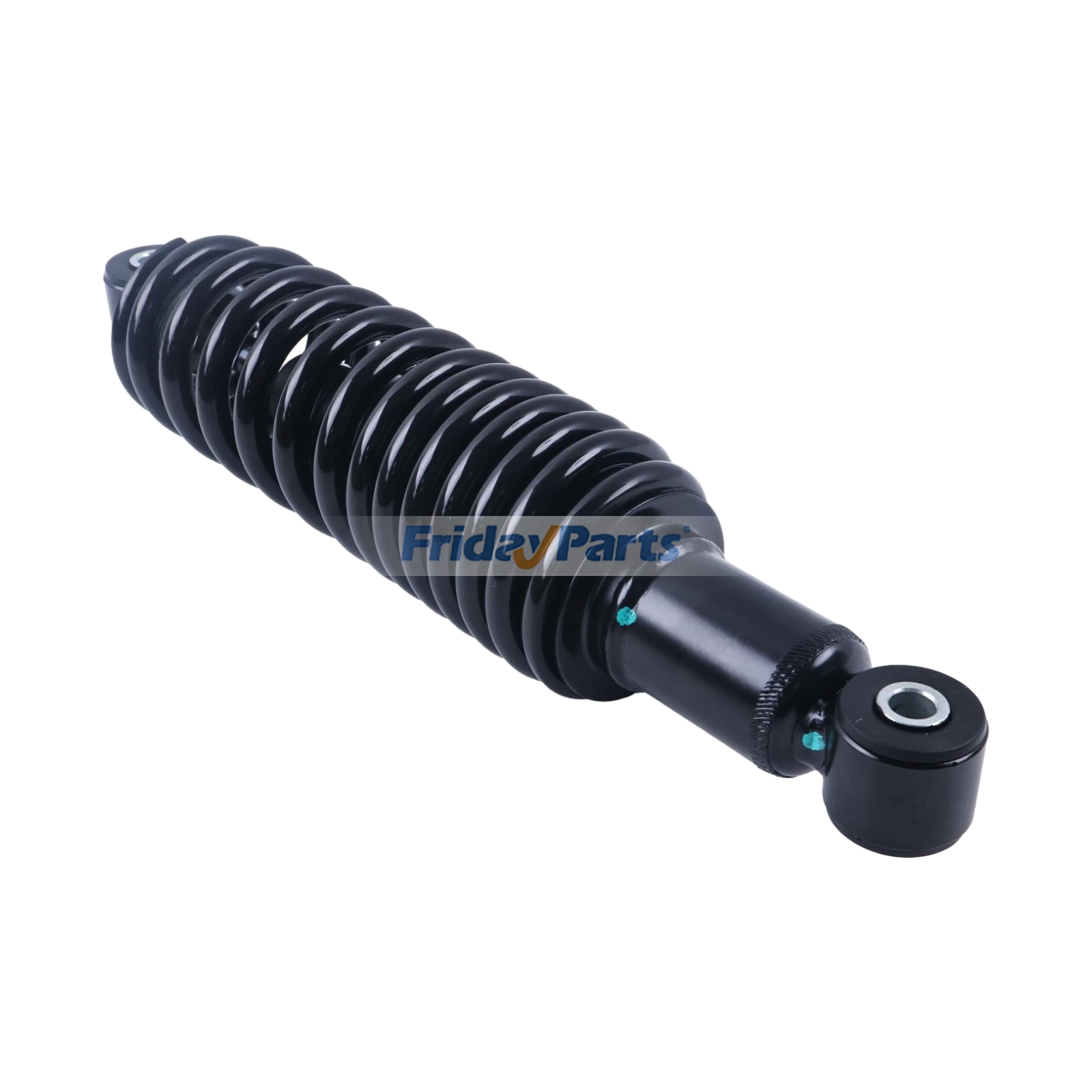 Amortisseur avant JN3-F3350-00 pour voiturette de golf Yamaha 1995-2002 G14 G16pourPour Yamaha