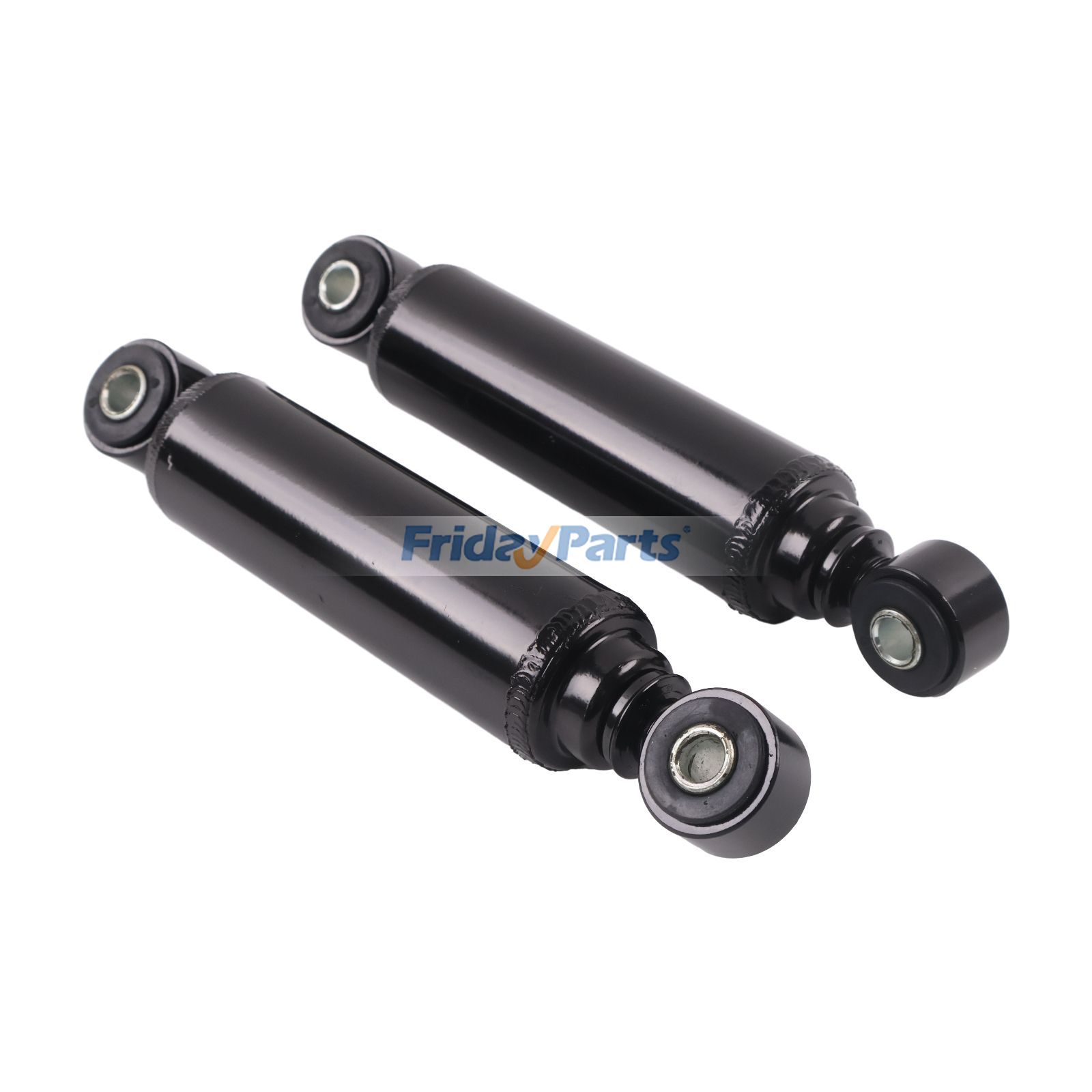 Ensemble d'amortisseurs avant 1014235 1015813 pour Club Car DS 1981-2008 essence et électriquepourPour Club Car