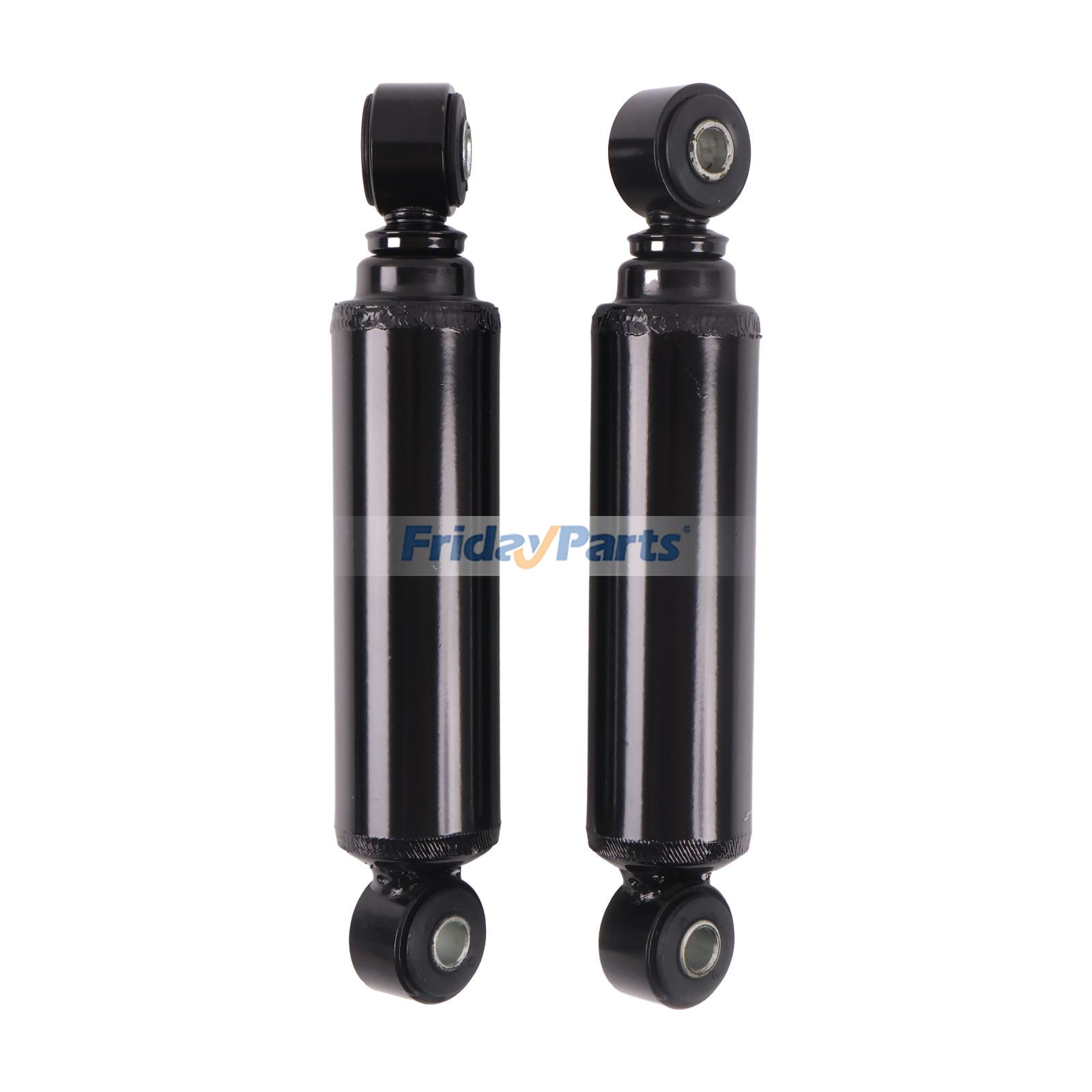 Ensemble d'amortisseurs avant Pour Club Car