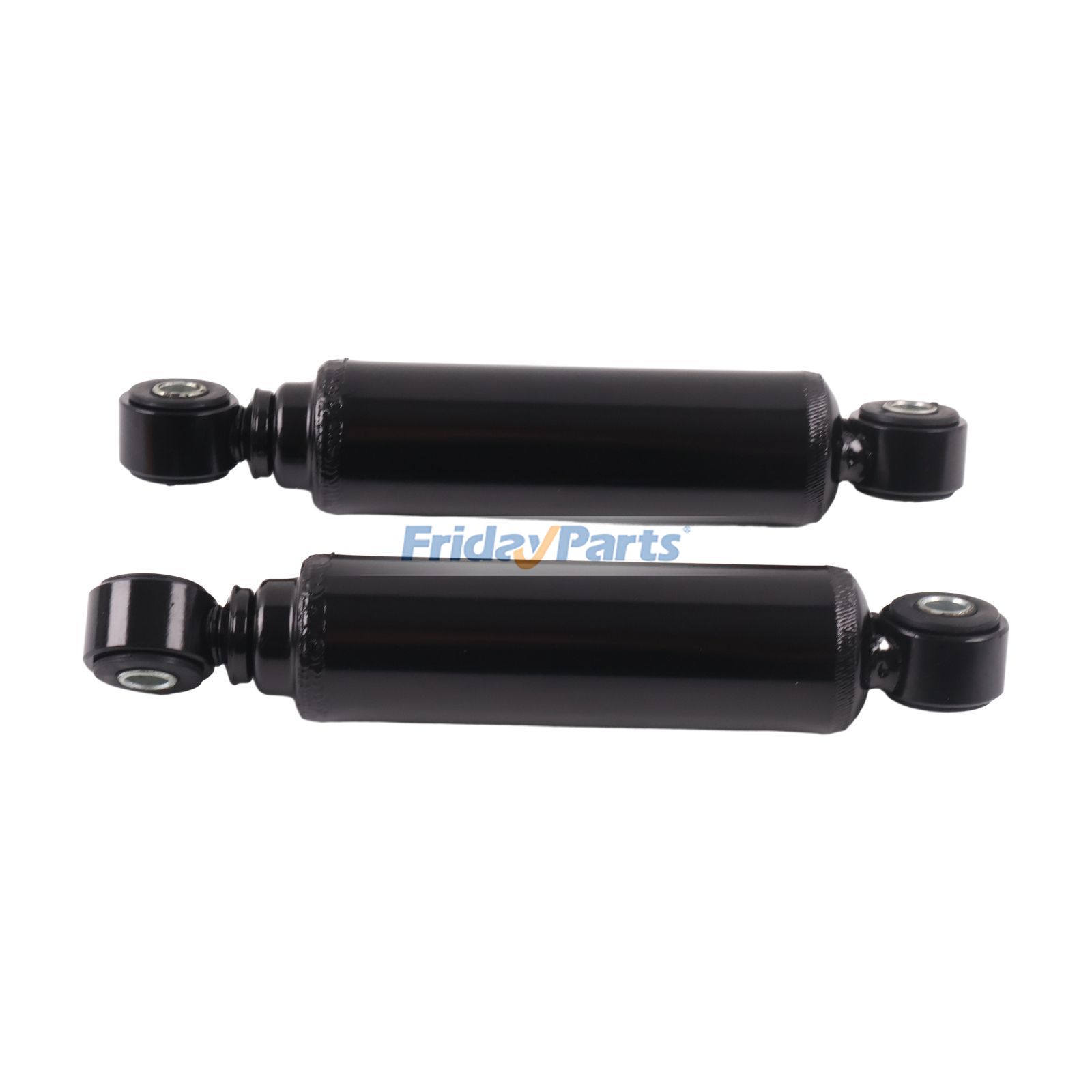 Ensemble d'amortisseurs avantpour Voiturette de Golf