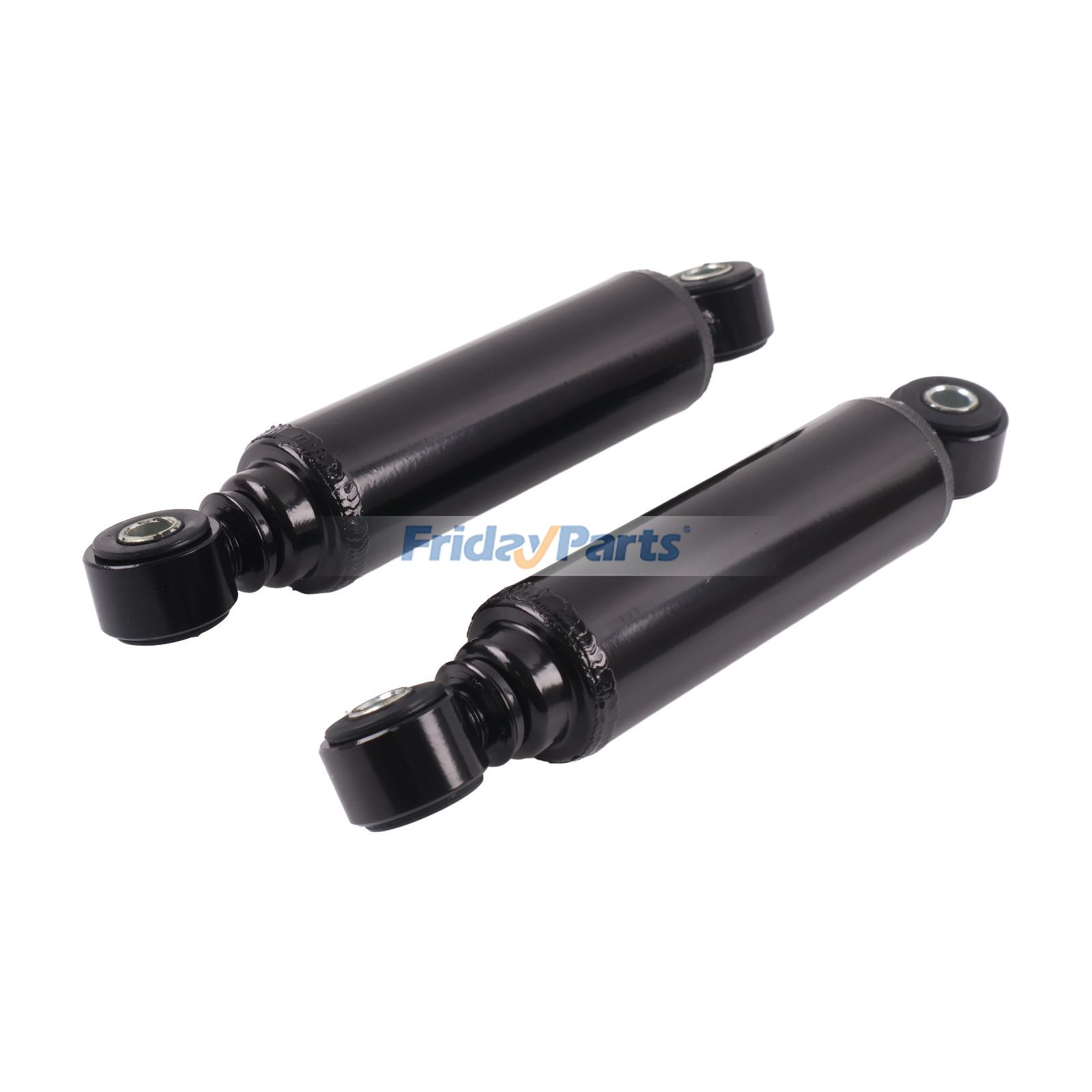 フロントショックアブソーバーセット 1014235 1015813 Club Car DS 1981-2008 ガス＆電気