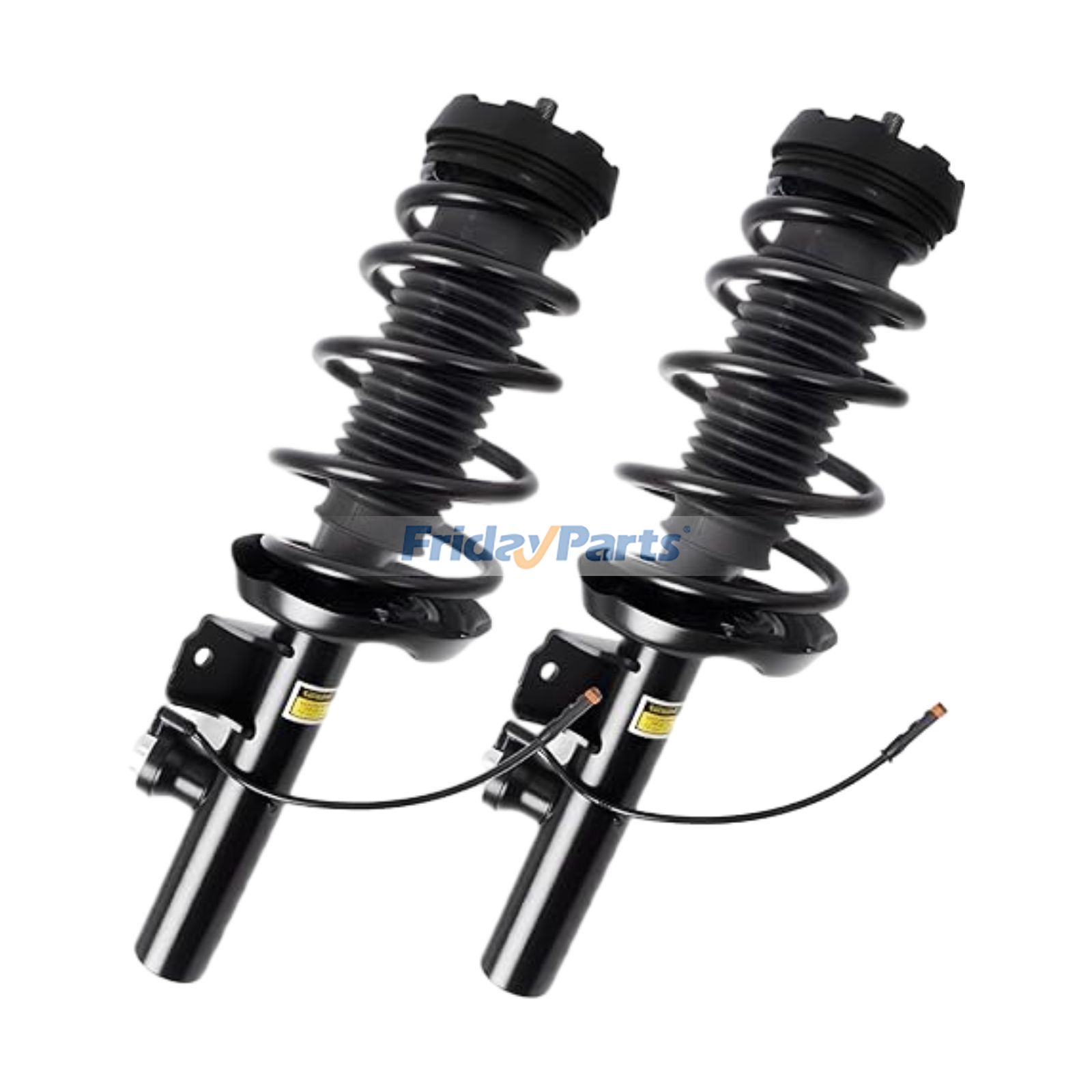 フロントショックアブソーバーストラットアセンブリセット 23109099 ビュイック リーガル ラクロス 2.0L 2.4L L4 3.0L 3.6L V6 2010-2017用