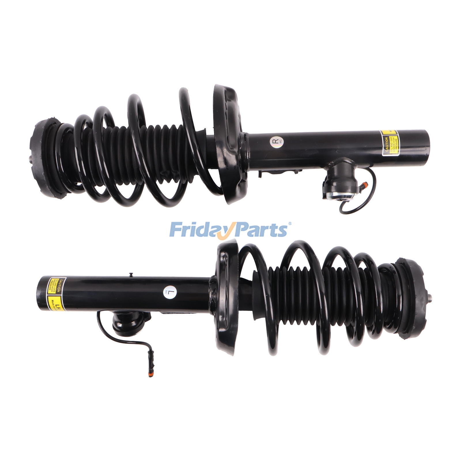  Shock Absorber Strut Assembly For Buick