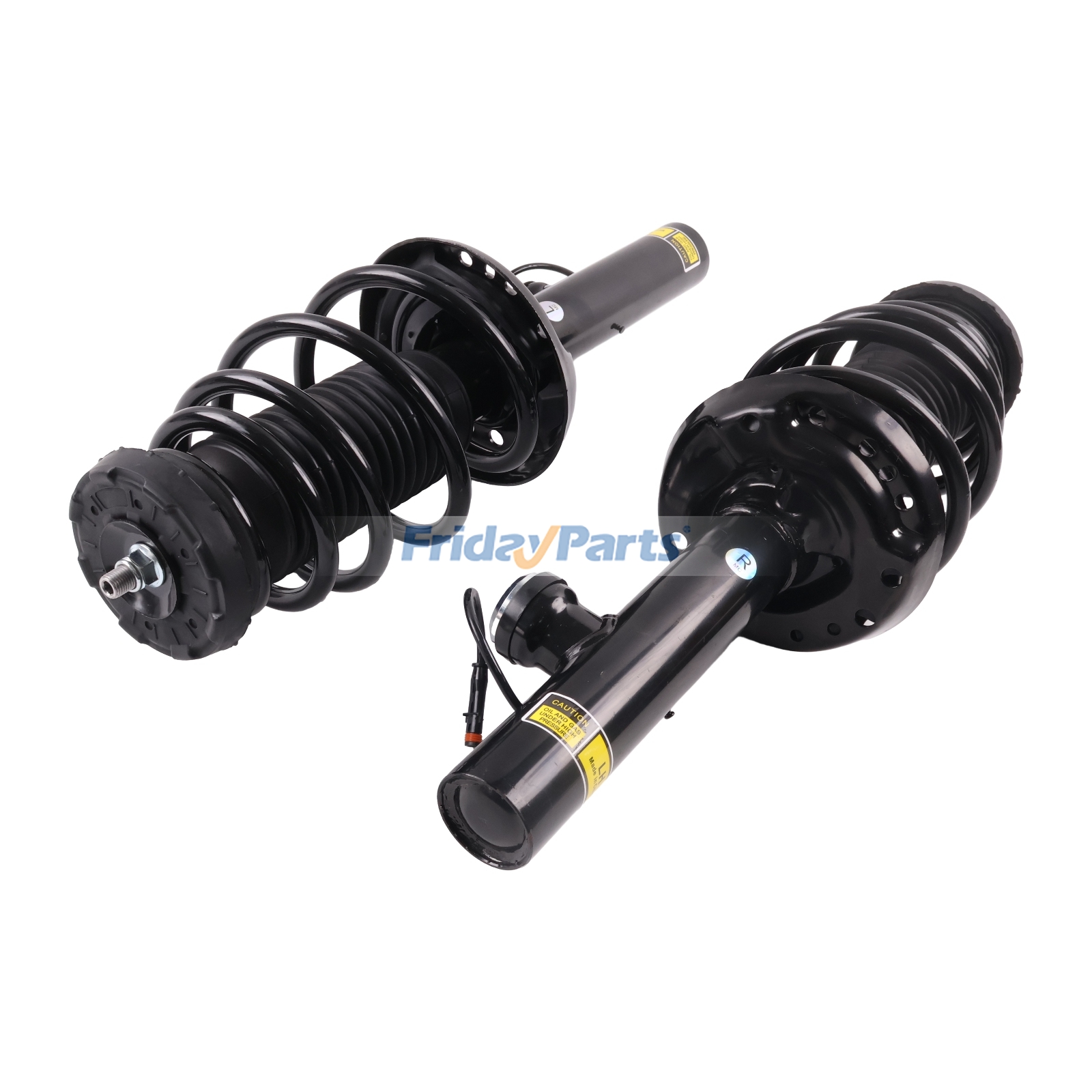 Conjunto de amortecedor dianteiro 23109099 para Buick Regal LaCrosse 2.0L 2.4L L4 3.0L 3.6L V6 2010-2017