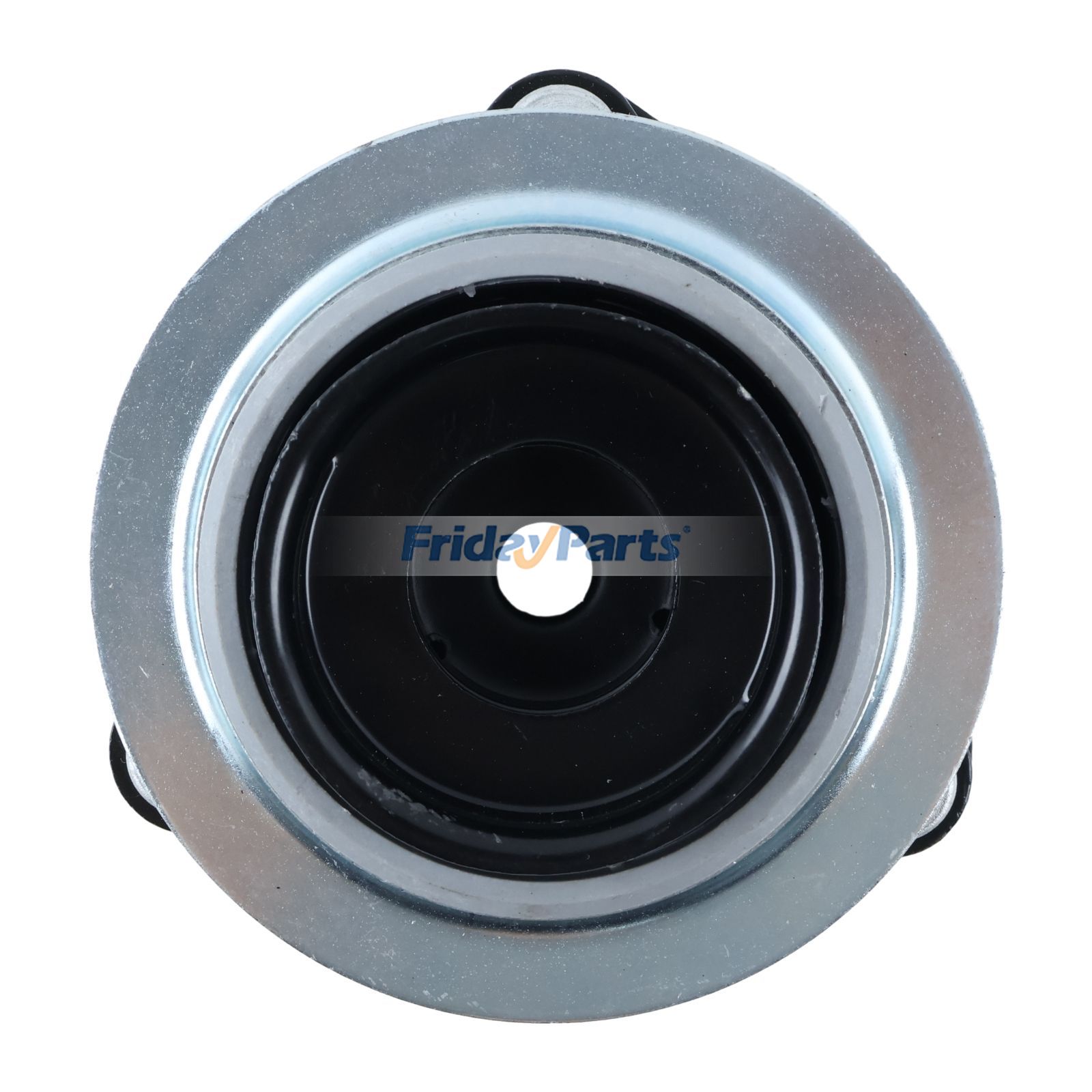 Support de jambe de force d'amortisseur avant de FridayParts