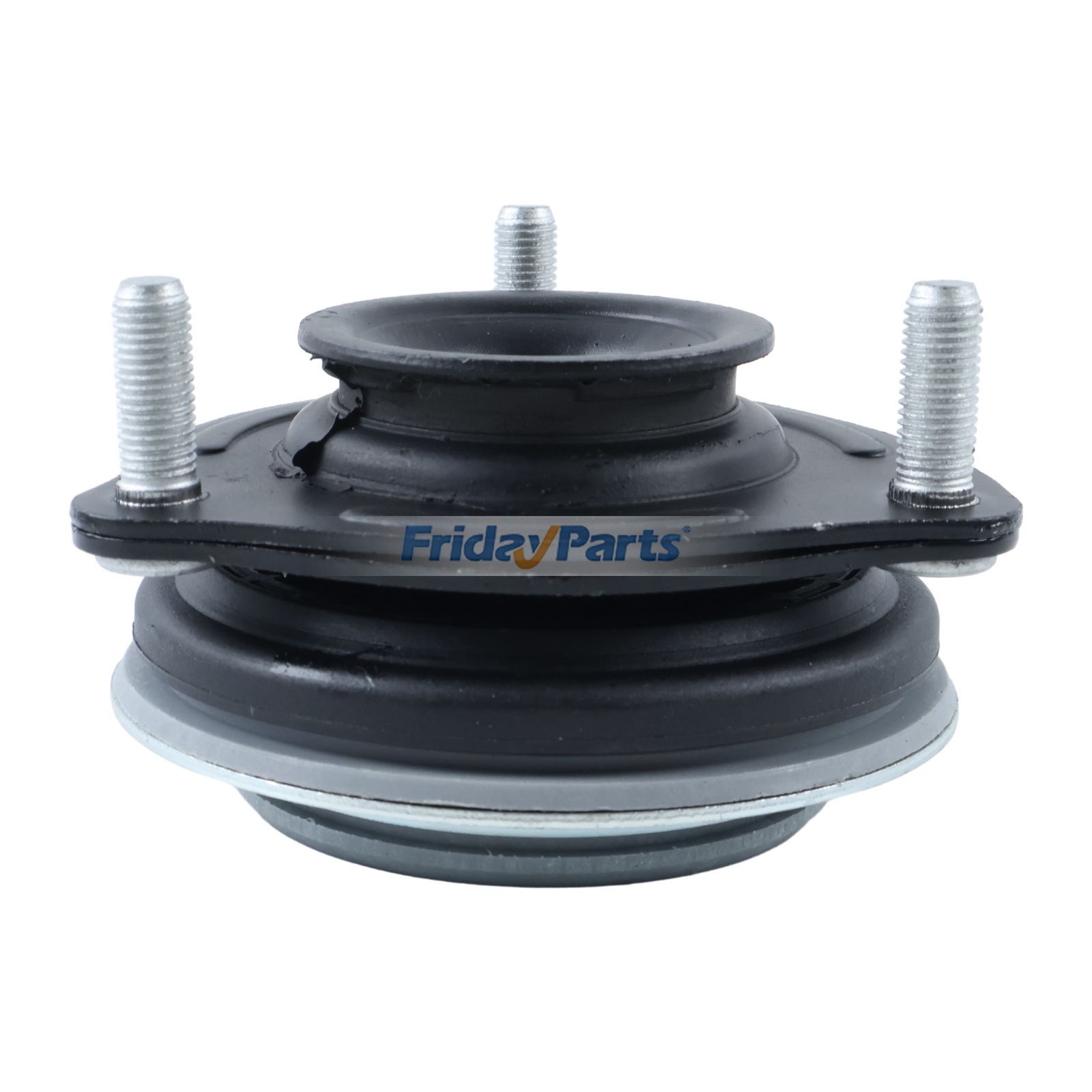 Support de jambe de force d'amortisseur avantpour Véhicule