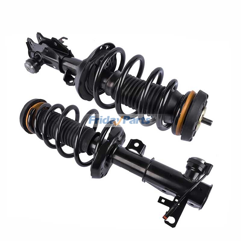 Conjunto de amortiguador delantero izquierdo y derecho 13310728 13310729 para Chevrolet Malibu Impala Buick Regal LaCrosse Opel Insignia 3.6L 2.4L 2.5L 2008-2019