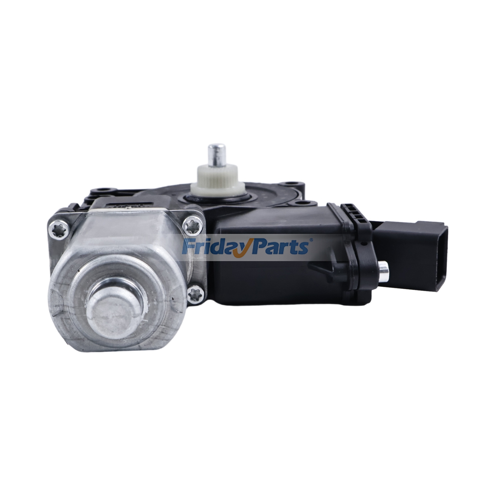 Front Side Door Window Regulator Motor Assembly For Buick Vehicle