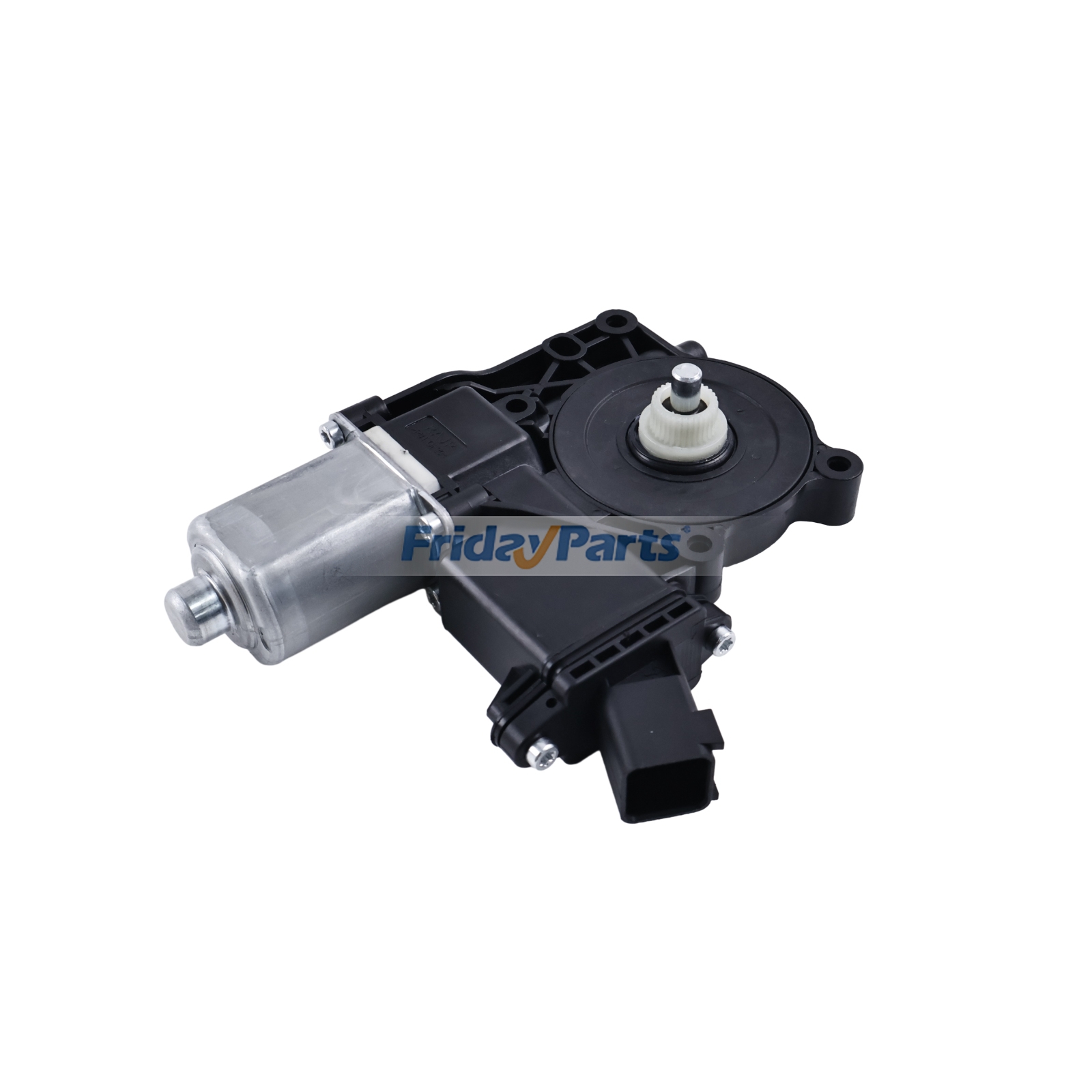 Front Side Door Window Regulator Motor Assembly 20951579 25943581 for Buick Allure LaCrosse 2010-2016