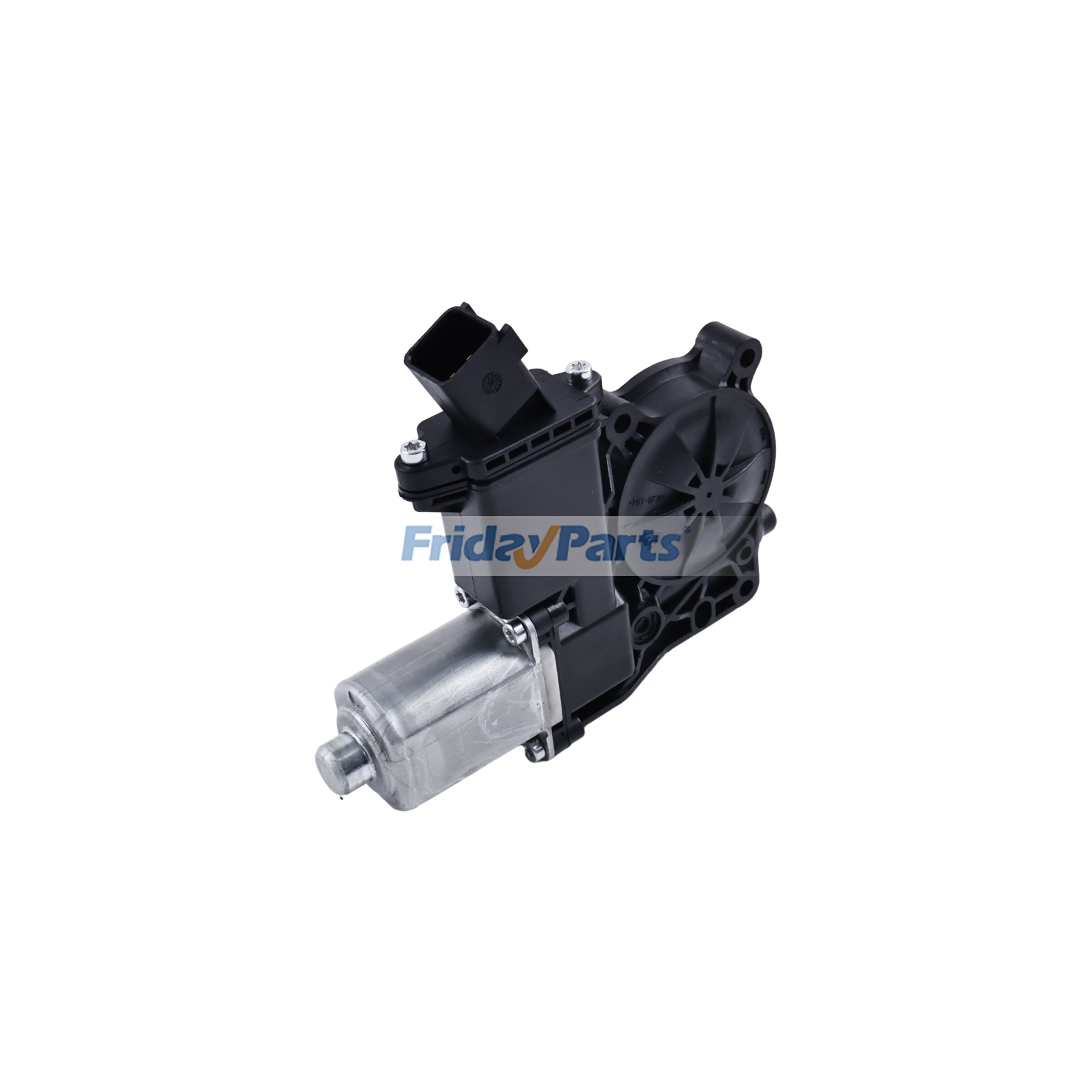  Front Side Door Window Regulator Motor Assembly For Buick