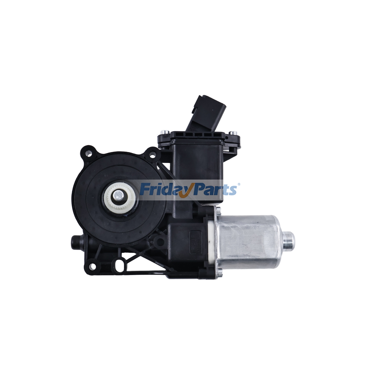 Vehicle Front Side Door Window Regulator Motor Assembly