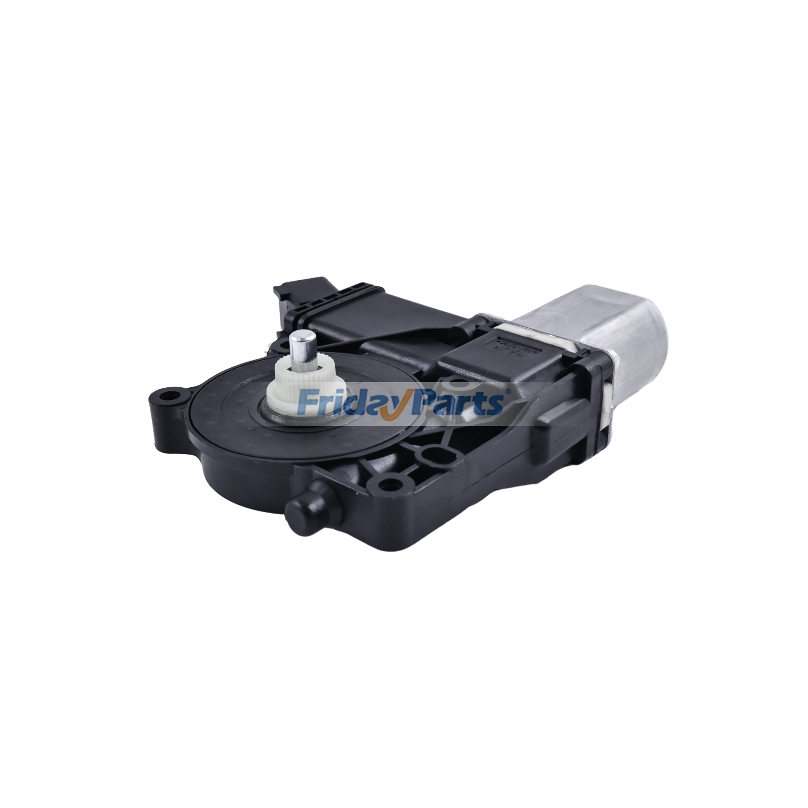 Front Side Door Window Regulator Motor Assembly for Vehicle