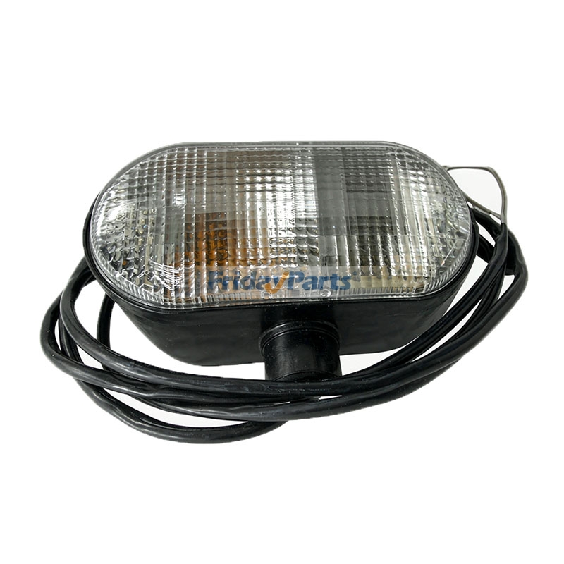 Front Side Light 87304549 for CASE IH Tractor Farmall 105U 115U Maxxum 115 125 135 150 Puma 160 165