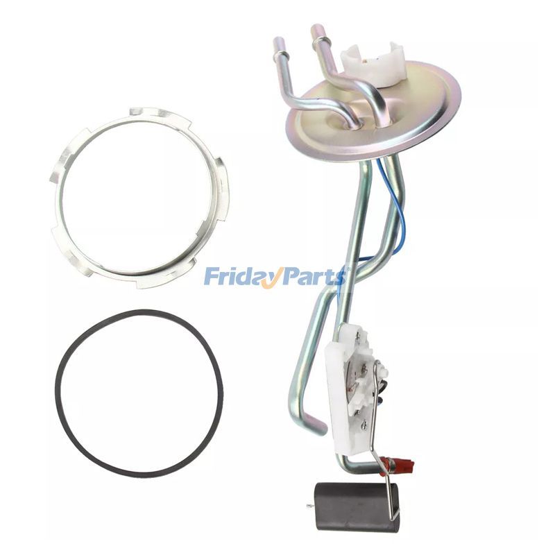 Front Side Midship Fuel Tank Sending Unit FMSU-8DE for Ford Engine V8 7.3L Pickup Truck F-250 F-350 1992-1993