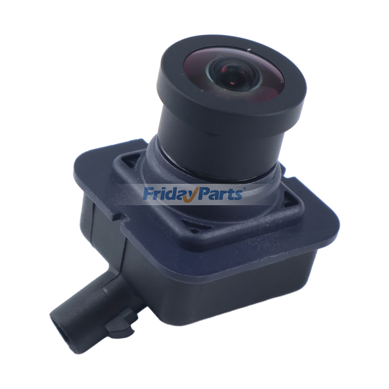 Telecamera di retromarcia anteriore, laterale e con visione a 360° (codice 68144068AD) per Chrysler Pacifica Voyager 2017-2025, Ram 1500 2017-2026, Maserati Ghibli Levante 2017-2022.