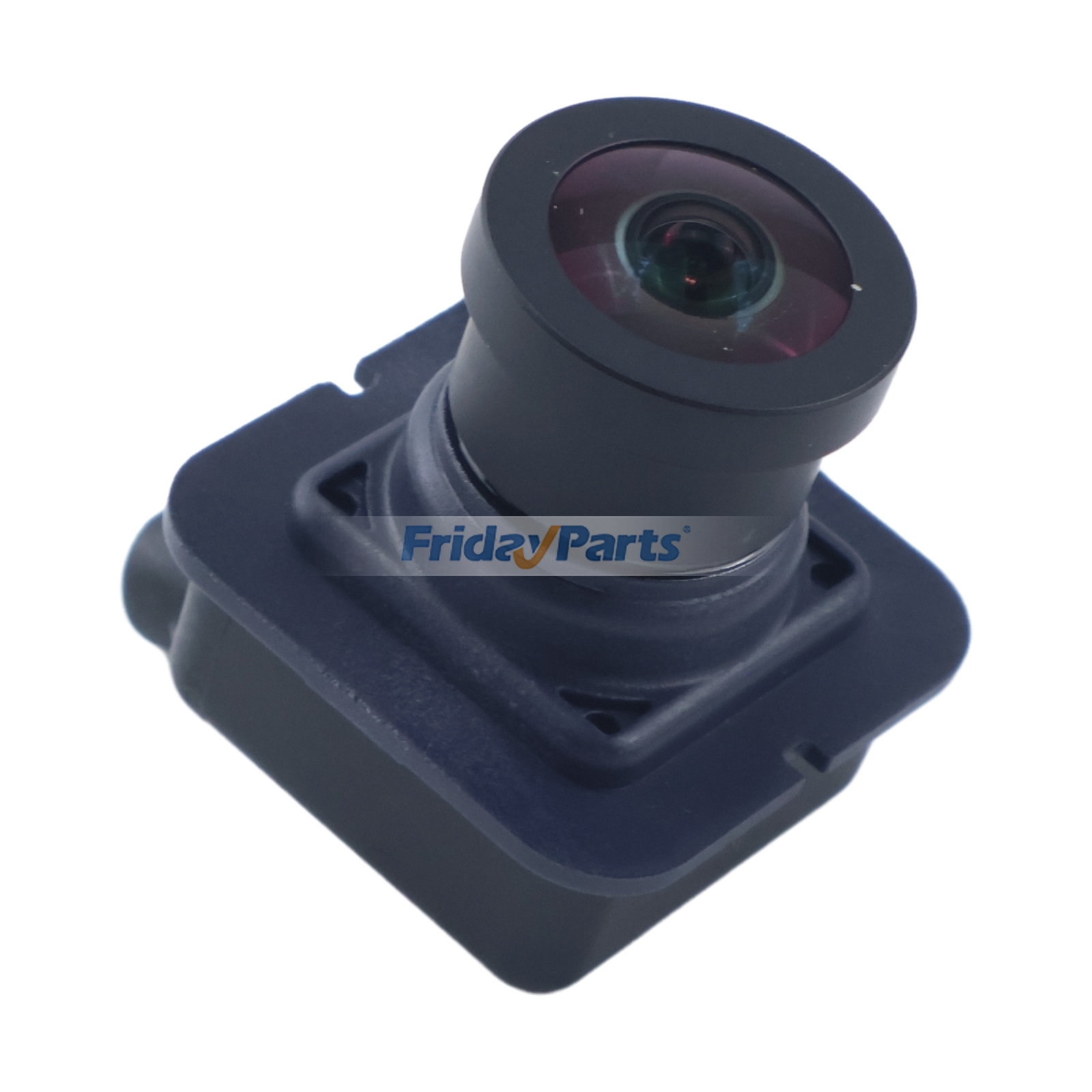 Telecamera di retromarcia anteriore laterale posteriore con visione a 360°Per Dodge,Per Chrysler