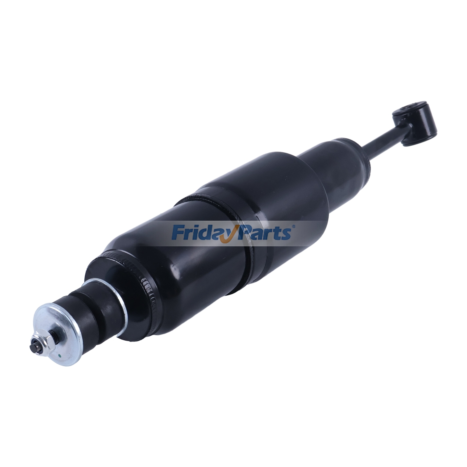 Amortisseur latéral avant Pour Ford