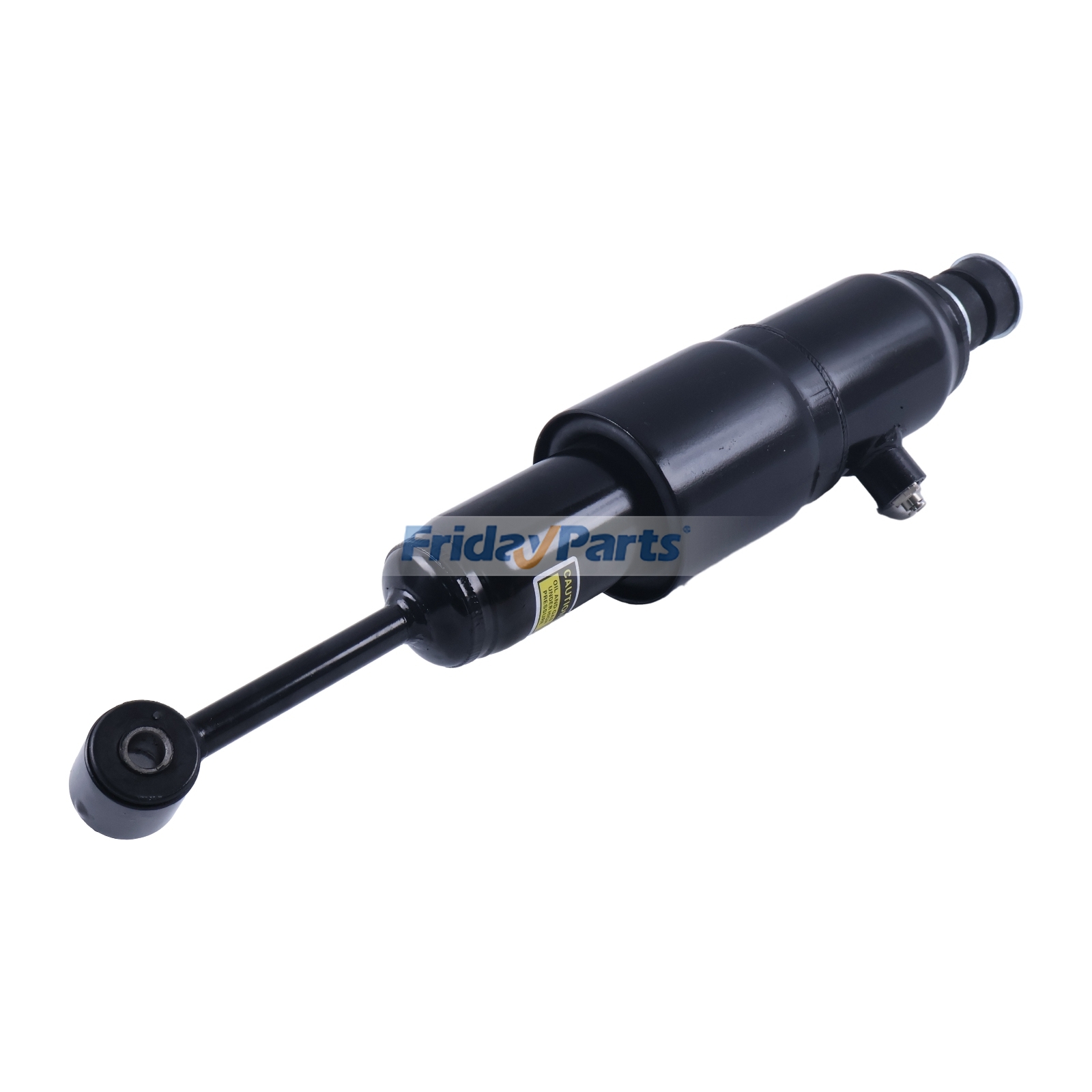 Amortisseur latéral avantpour Véhicule