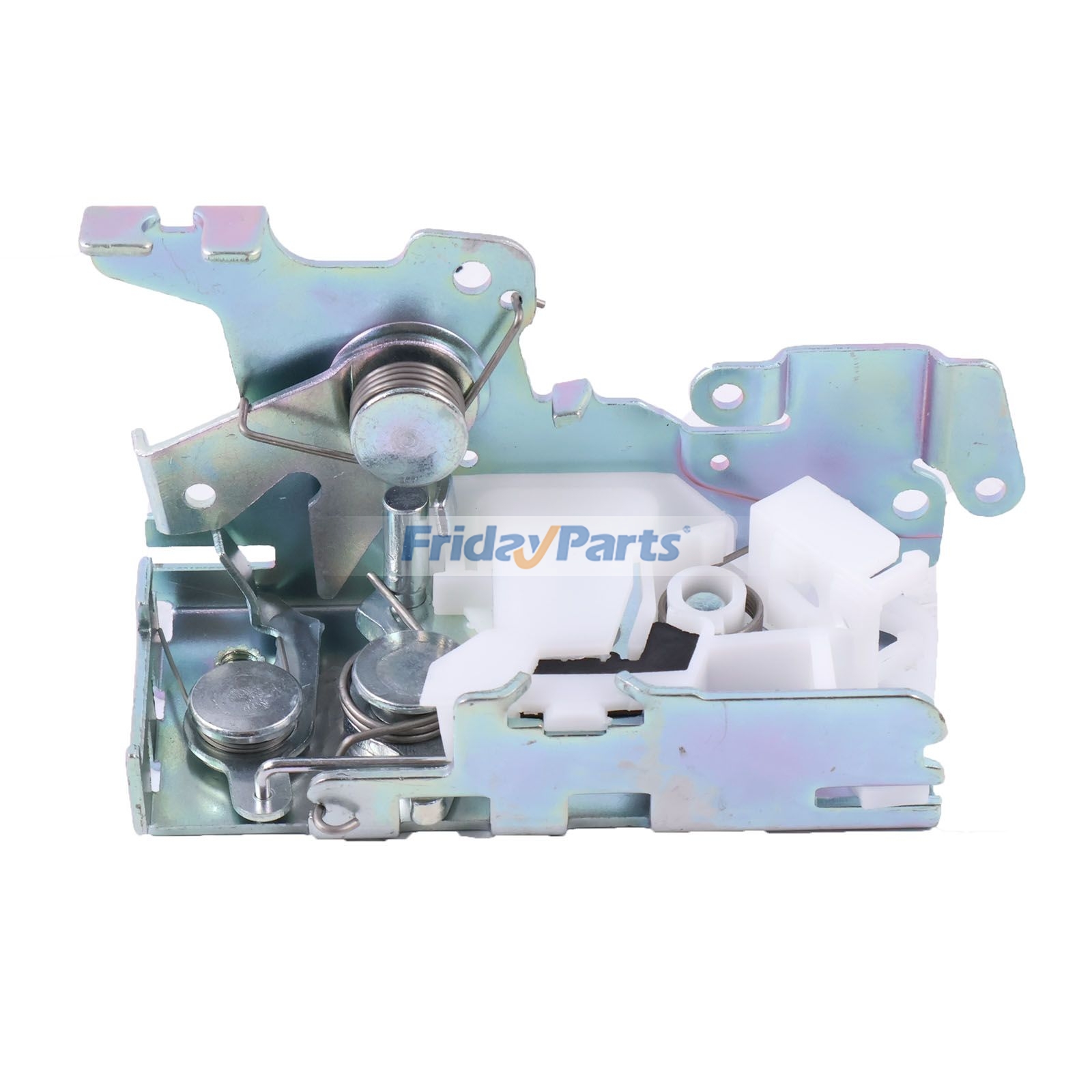 Schloss für vordere Schiebetür im Laderaumfür Fahrzeug