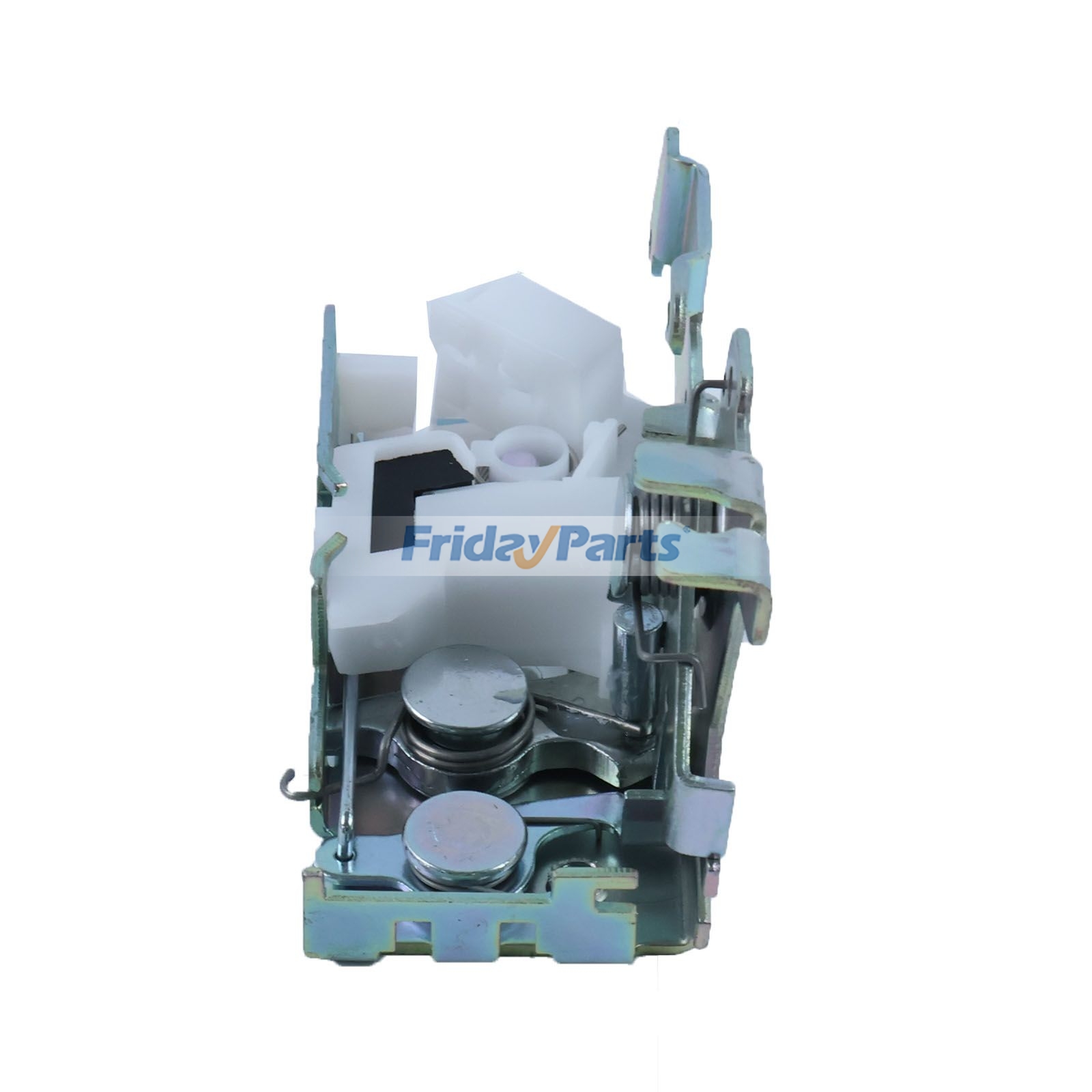 Vorderes Schiebetürschloss für Frachttüren 05104357AA 05104358AA für Dodge Sprinter 2002-2006für Für Dodge