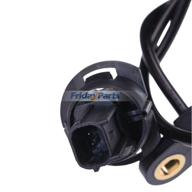 Geschwindigkeitssensor vorneFür Honda