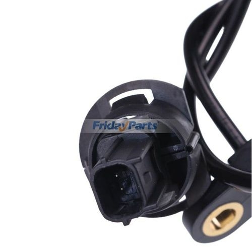 Sensor ABS Para Honda CR-Z, Fit, Insight - 2 Piezas, Números 57450-TF0-003 Y 57455-TF0-003