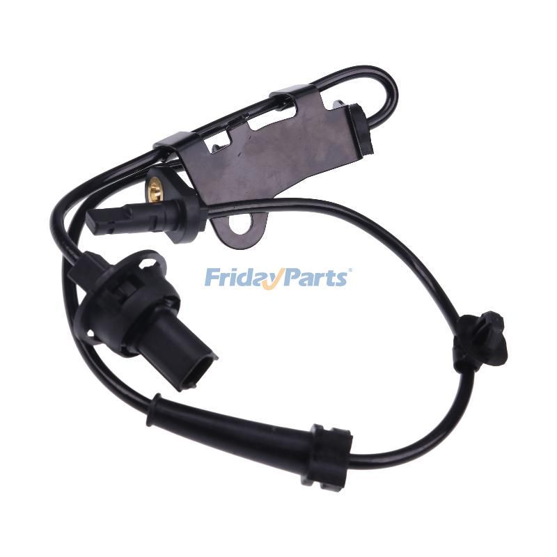 Vorderer Geschwindigkeitssensor 57450-TF0-003 für Honda Fahrzeug CR-Z Fit Insight