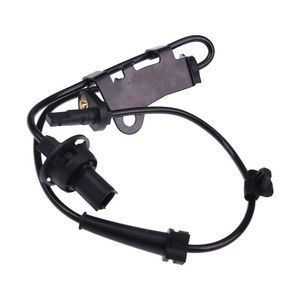 ABS Wheel Speed Sensor Front Left Fit for Chevrolet Equinox GMC Terrain ABS Wheel Speed Sensor Front Left Fit for Chevrolet Equinox GMC Terrain
