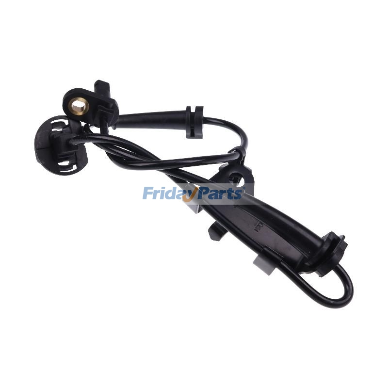 FridayParts Geschwindigkeitssensor vorne